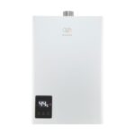 Calentador de agua instantáneo modulante gas LP 4 Servicios, 24 Litros/Minuto CM24 Avera