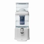 Filtro dispensador de agua 10 L - 5 etapas de filtración PA10L Avera