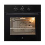 Horno empotrable eléctrico 67 L con 9 funciones 3220 W 220 V HEL01 Avera