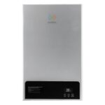 Calentador de agua instantáneo modulante gas LP 2 Servicios, 10 Litros/Minuto CM10 Avera