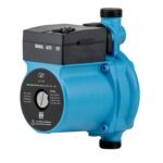 Combo Calentador instantáneo modulante gas LP 14 L, 2.5 Servicios + Presurizador 35 L CM14PR35L Avera - Imagen 7