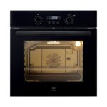 Horno empotrable eléctrico 67 L con temporizador digital y 9 funciones 3220 W 220 V HEL02D Avera