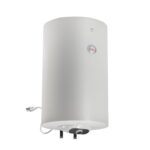 Calentador de agua de depósito eléctrico 2 Servicios, 80 Litros 127 V C80LE Avera
