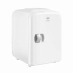 Mini refrigerador portátil 4 L para skincare y auto MR01 Avera