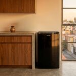 Frigobar 90 L 2.9 pies cúbicos con puerta reversible EUFB01 Eurogar - Imagen 7