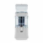 Filtro dispensador de agua 5 L - 5 etapas de filtración PA5L Avera