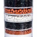 Cartucho de repuesto para filtro de agua tipo garrafón 20 L FRGAP01 Avera - Imagen 5