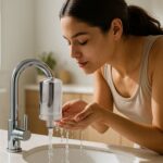 Filtro purificador de agua para grifo AquaEOZ EOZ01 Avera - Imagen 12