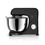 Batidora de pedestal 4.5 L con 8 velocidades 380 W + 3 accesorios BA01 Avera