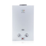 Combo Calentador gas LP 8 L, 1.5 Servicios + Presurizador 35 L C8LPR35L Avera - Imagen 2