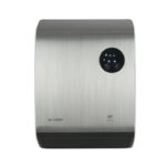 Calefactor de pared con temporizador y WiFi CAL02P Avera