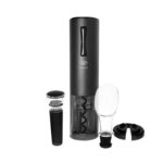 Combo Cava 12 botellas + Sacacorcho eléctrico EV12DC01 Avera - Imagen 9