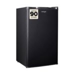 Frigobar 90 L 2.9 pies cúbicos con puerta reversible EUFB01 Eurogar