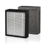 Filtros de repuesto para humidificador ultrasónico HUM02 FRHUM02 Avera
