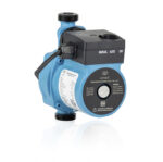 Combo Calentador gas LP 8 L, 1.5 Servicios + Presurizador 35 L C8LPR35L Avera - Imagen 5