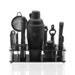 Kit de coctelería bar - 14 piezas SB14N Avera